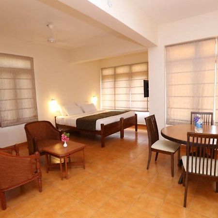 קובאלאם Abad Serviced Villas מראה חיצוני תמונה
