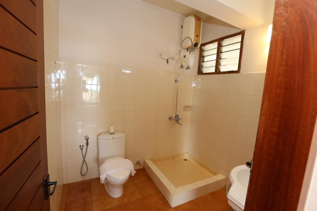 קובאלאם Abad Serviced Villas מראה חיצוני תמונה